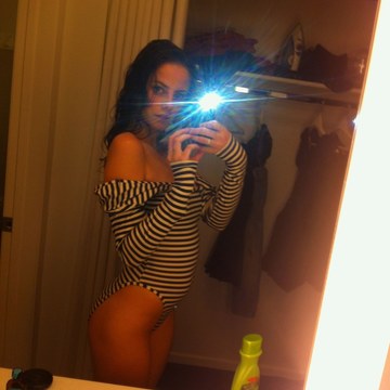 Thumbnail of Kaya Scodelario - Numbered and Named Shoots Collection - Hidden Pictures